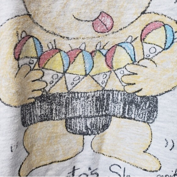 Matsumoto Shaved Ice Short Sleeve Shirt Mens XL - Picture 5 of 14